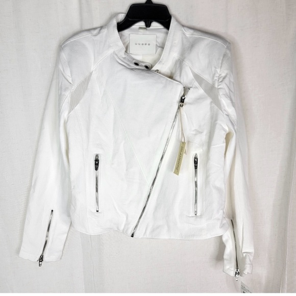 Blank NYC Jacket NWT - Picture 6 of 10